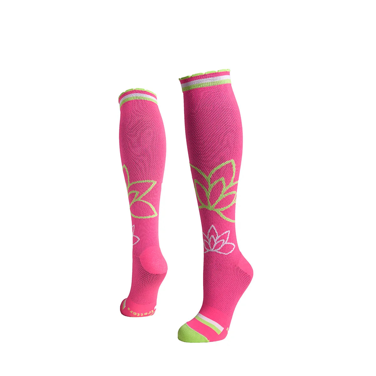 Lily Trotters OM Socks