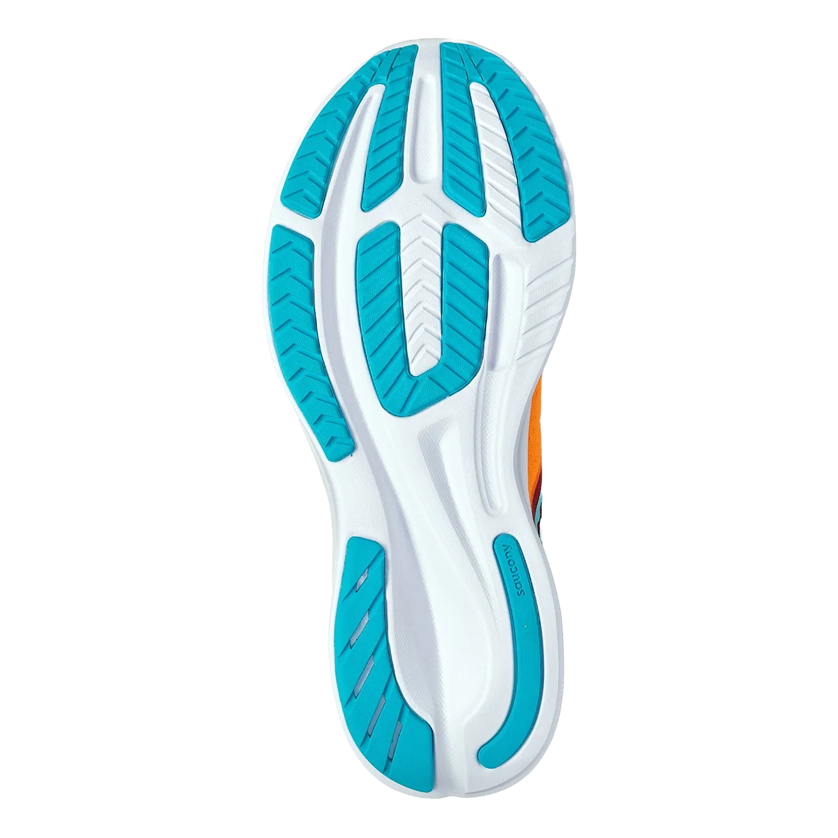 Saucony Ride 16