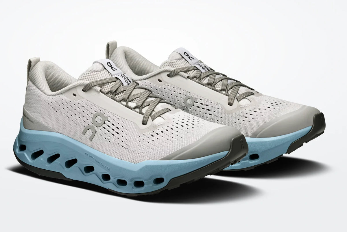 Women's On Cloudsurfer Trail 2 (Clearance)