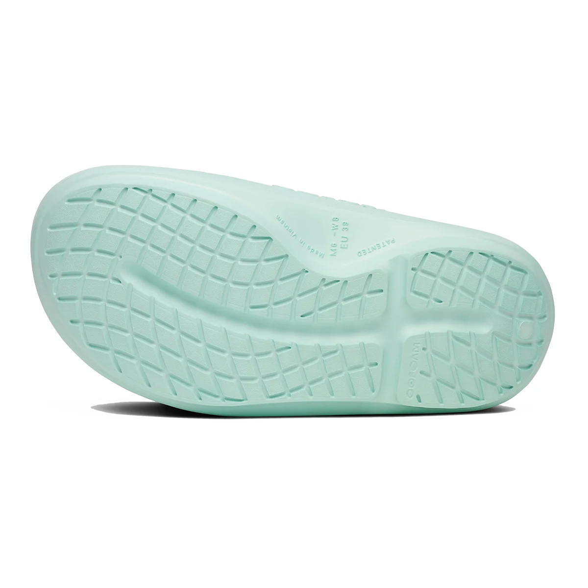 Oofos OOahh+ Slide
