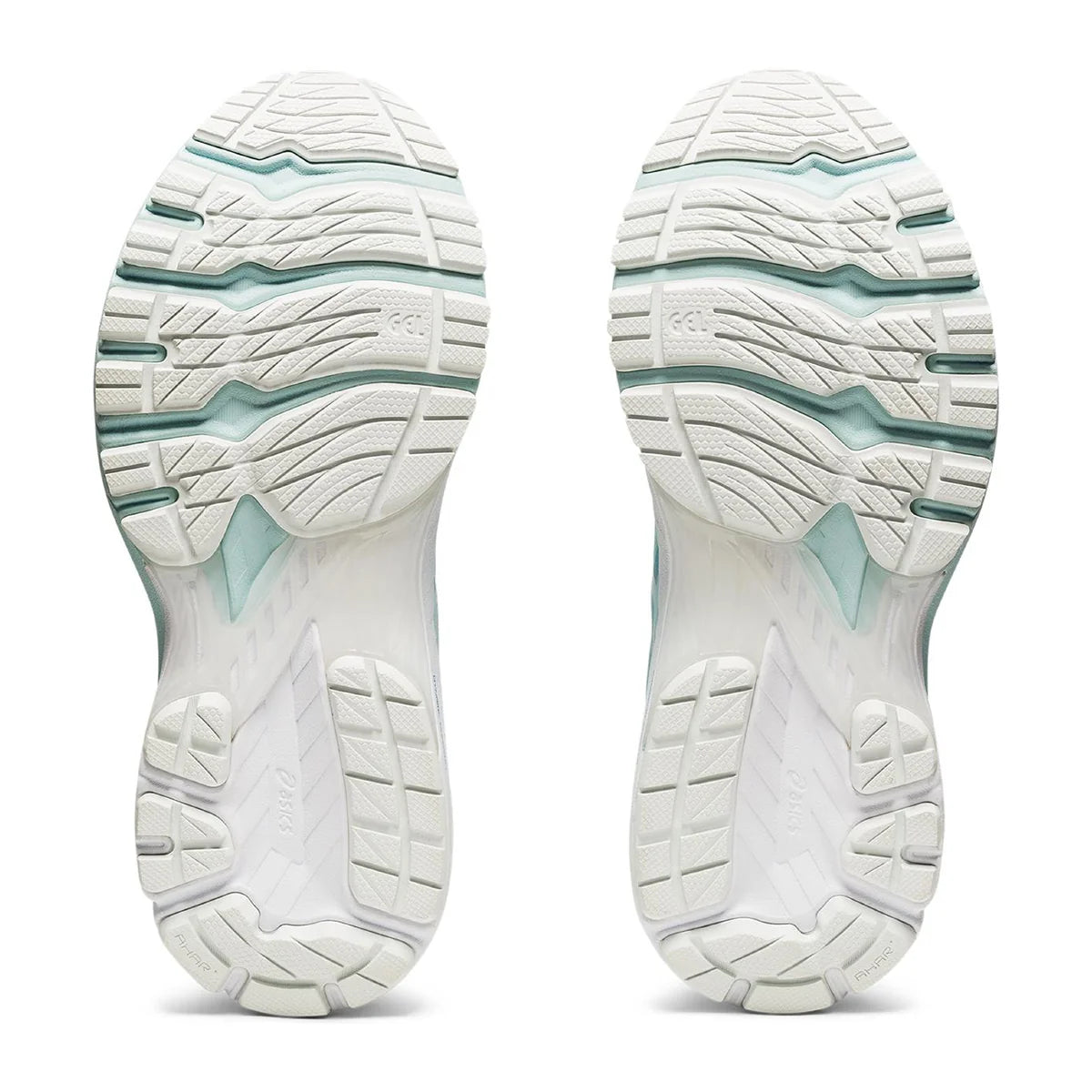 Asics GT 2000 9 - Aqua Angel - Pure Silver