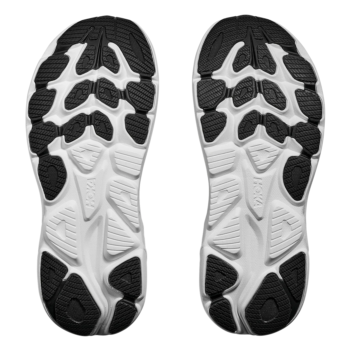 Hoka Clifton 10