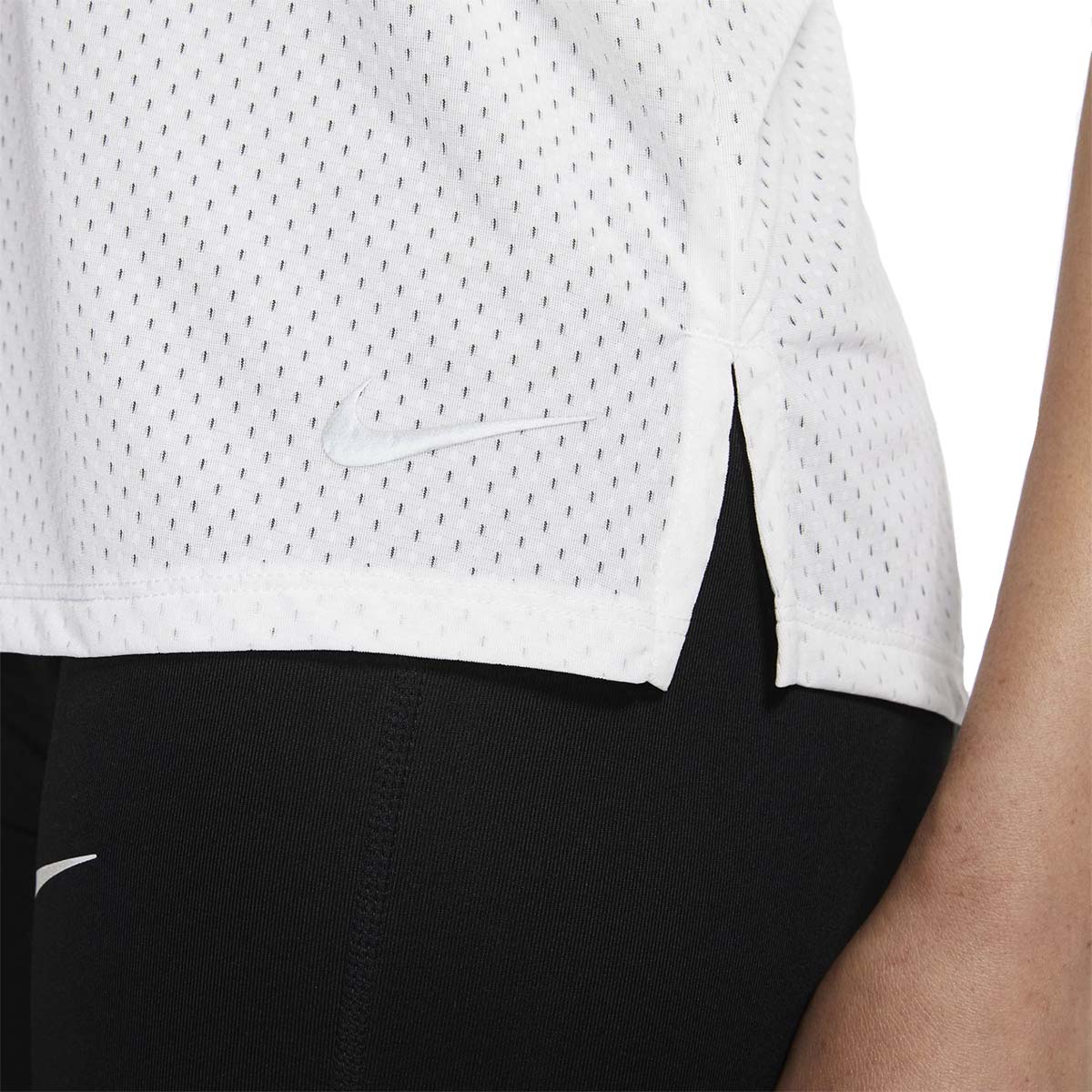 Nike Breathe Miler Tank