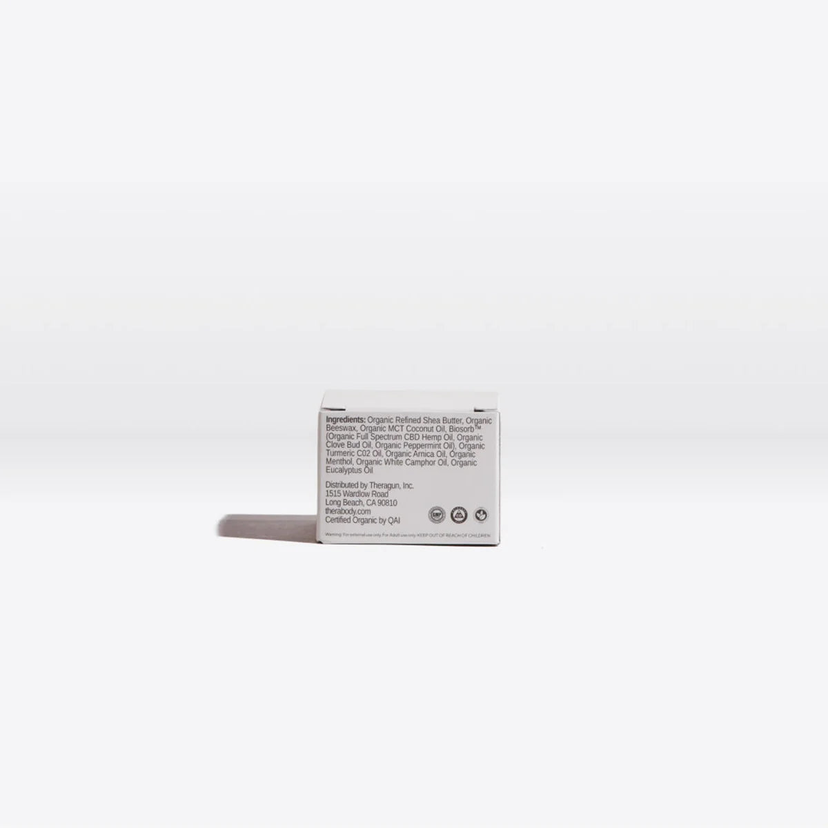 TheraOne Revive Muscle Balm