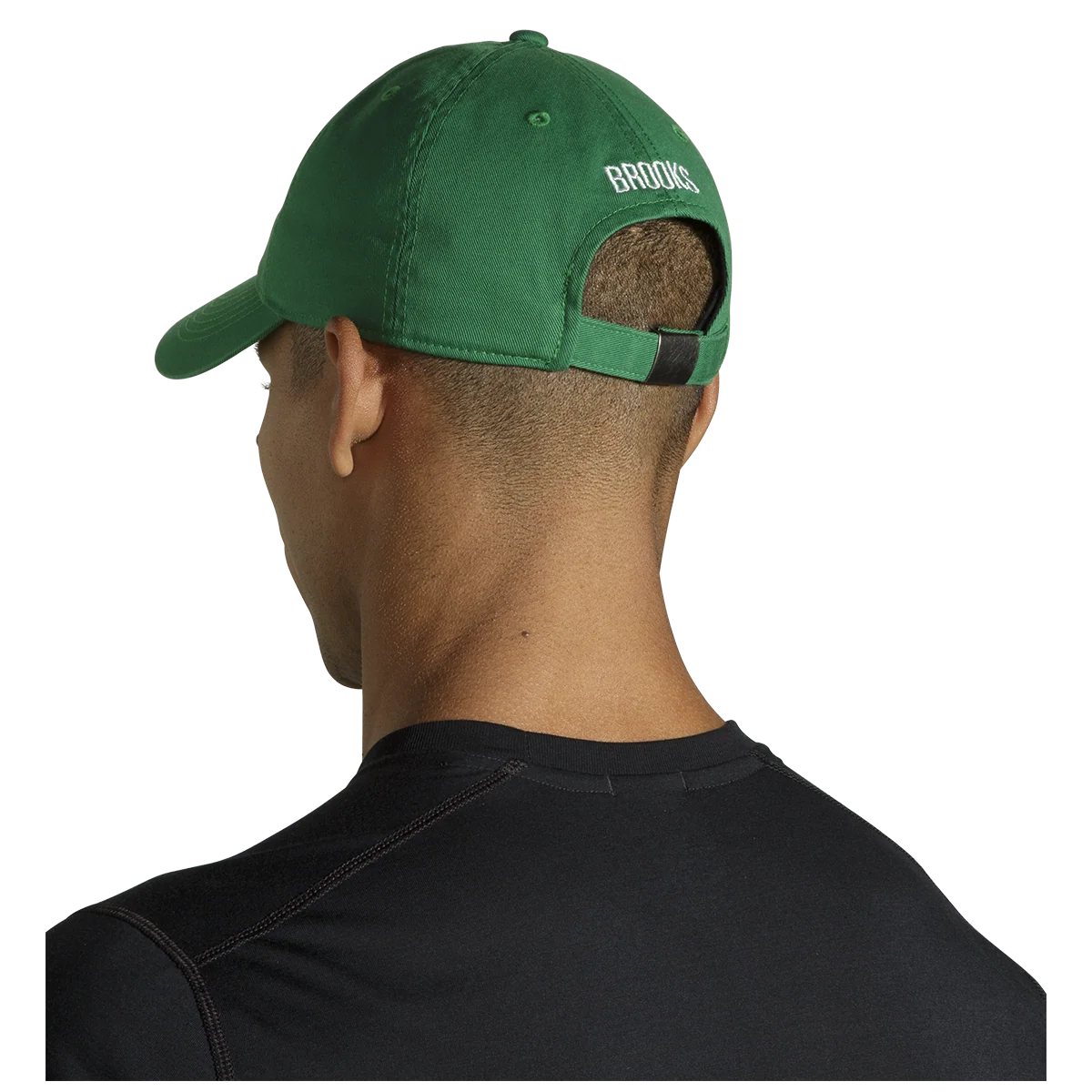 Brooks Heritage Run Cap