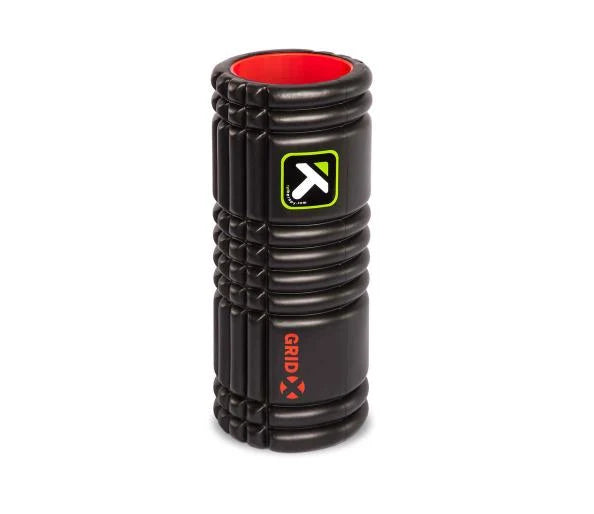 Trigger Point Grid X