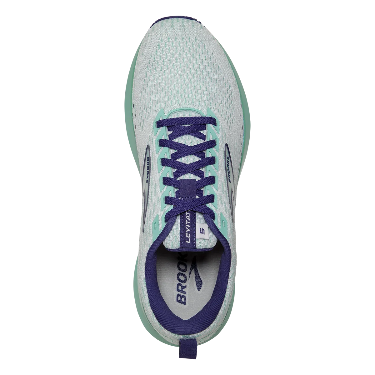 Brooks Levitate 5