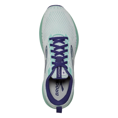 Brooks Levitate 5