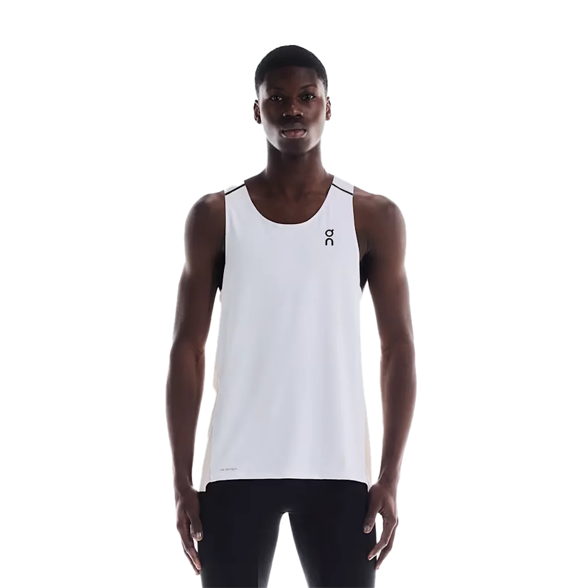 On Performance Tank