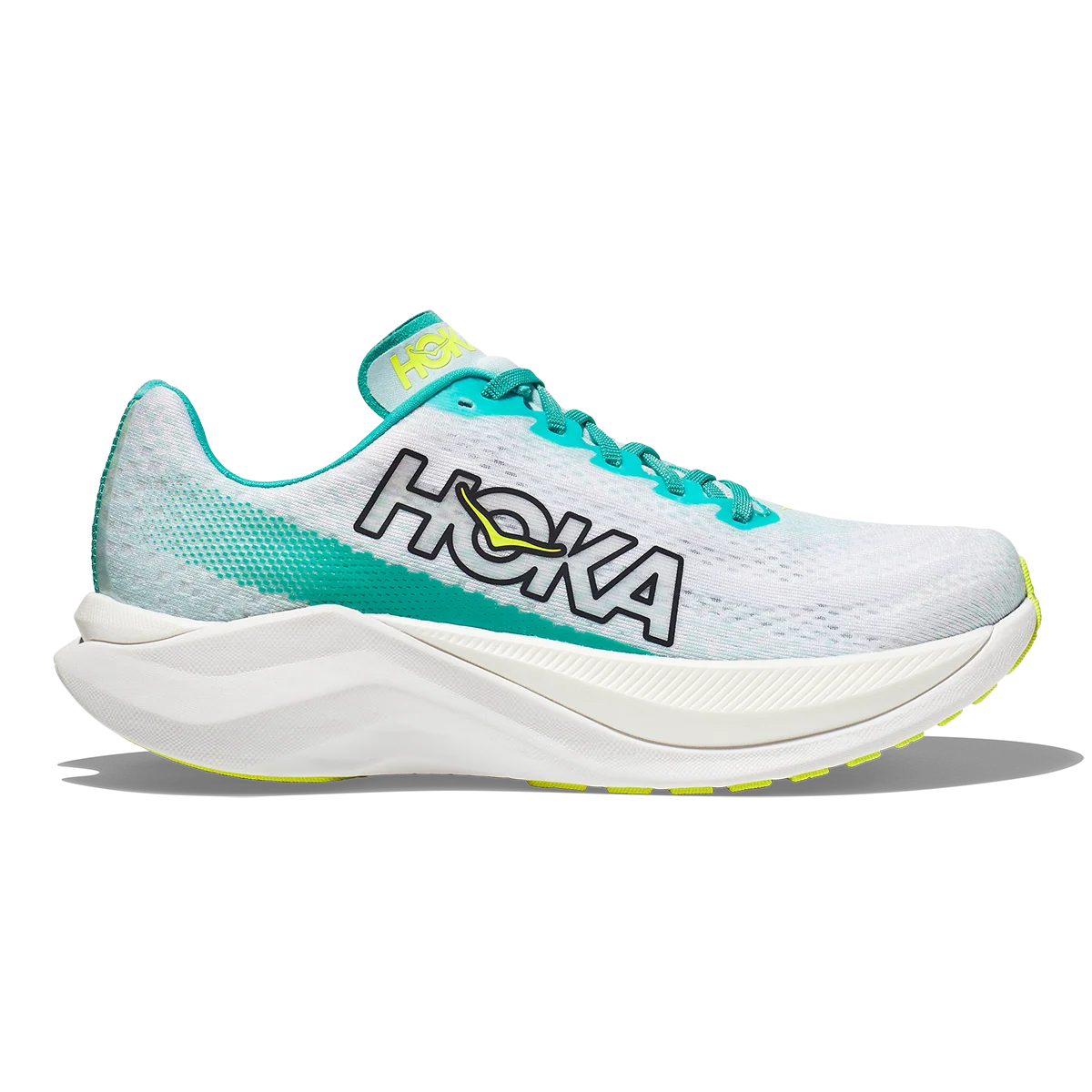 Hoka Mach X