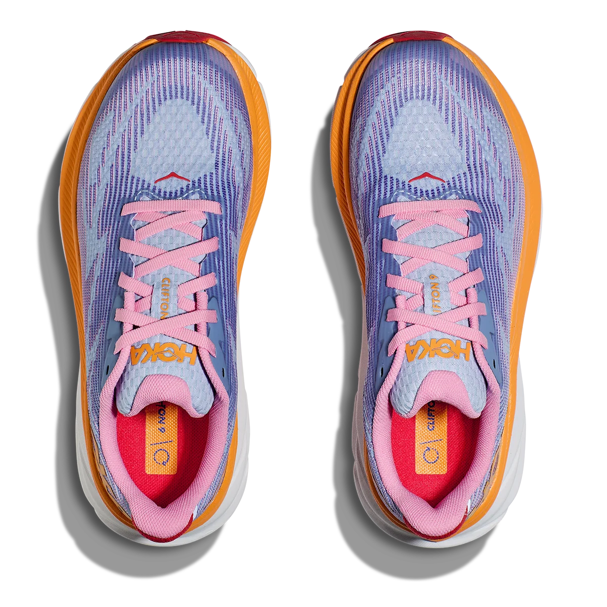 Hoka Clifton 9