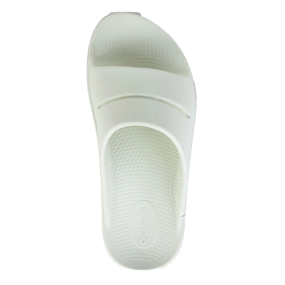Oofos OOahh Slide