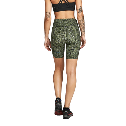 Janji 7" Groundwork Pace Short