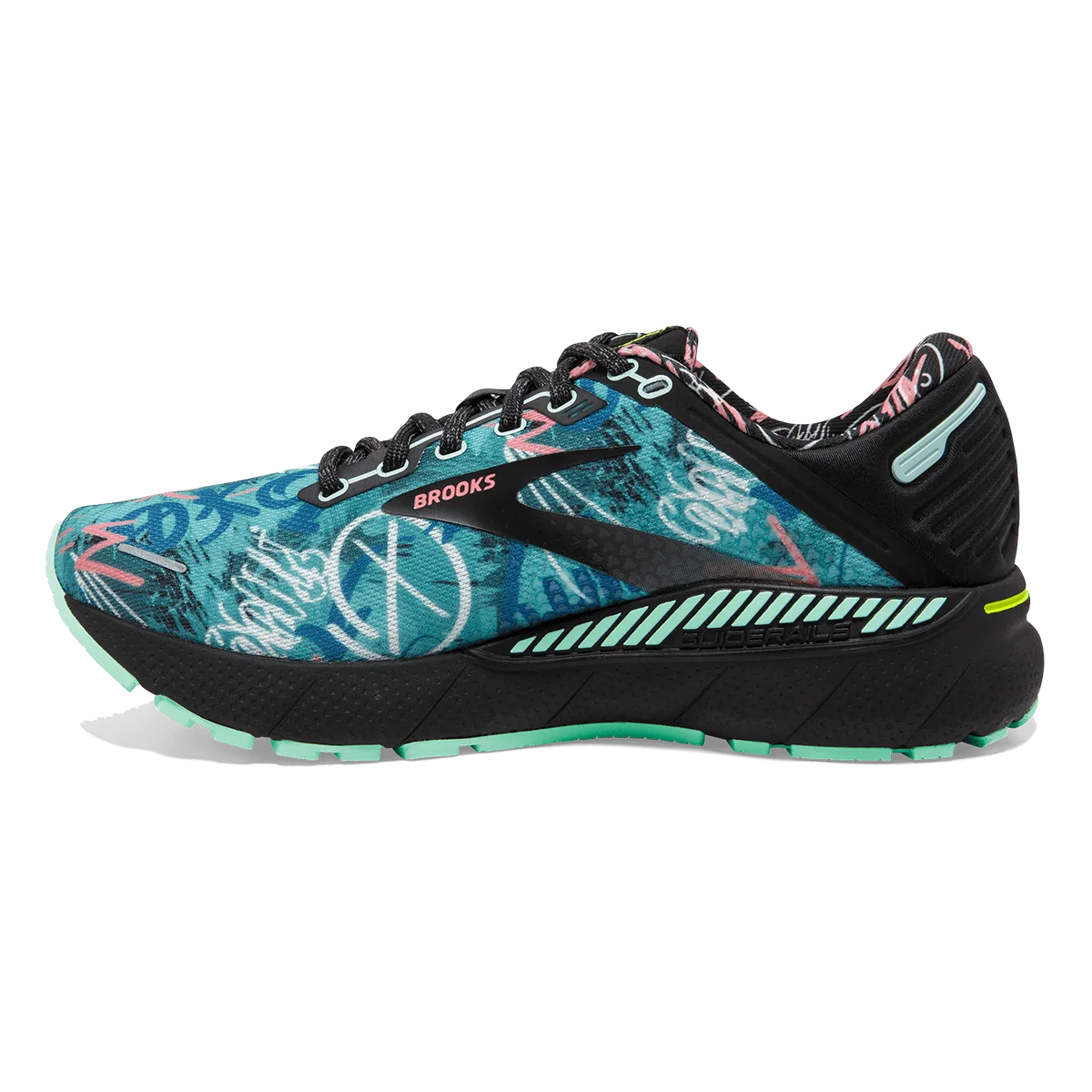 Brooks Adrenaline GTS 22 TAG