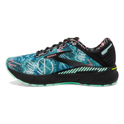 Brooks Adrenaline GTS 22 TAG
