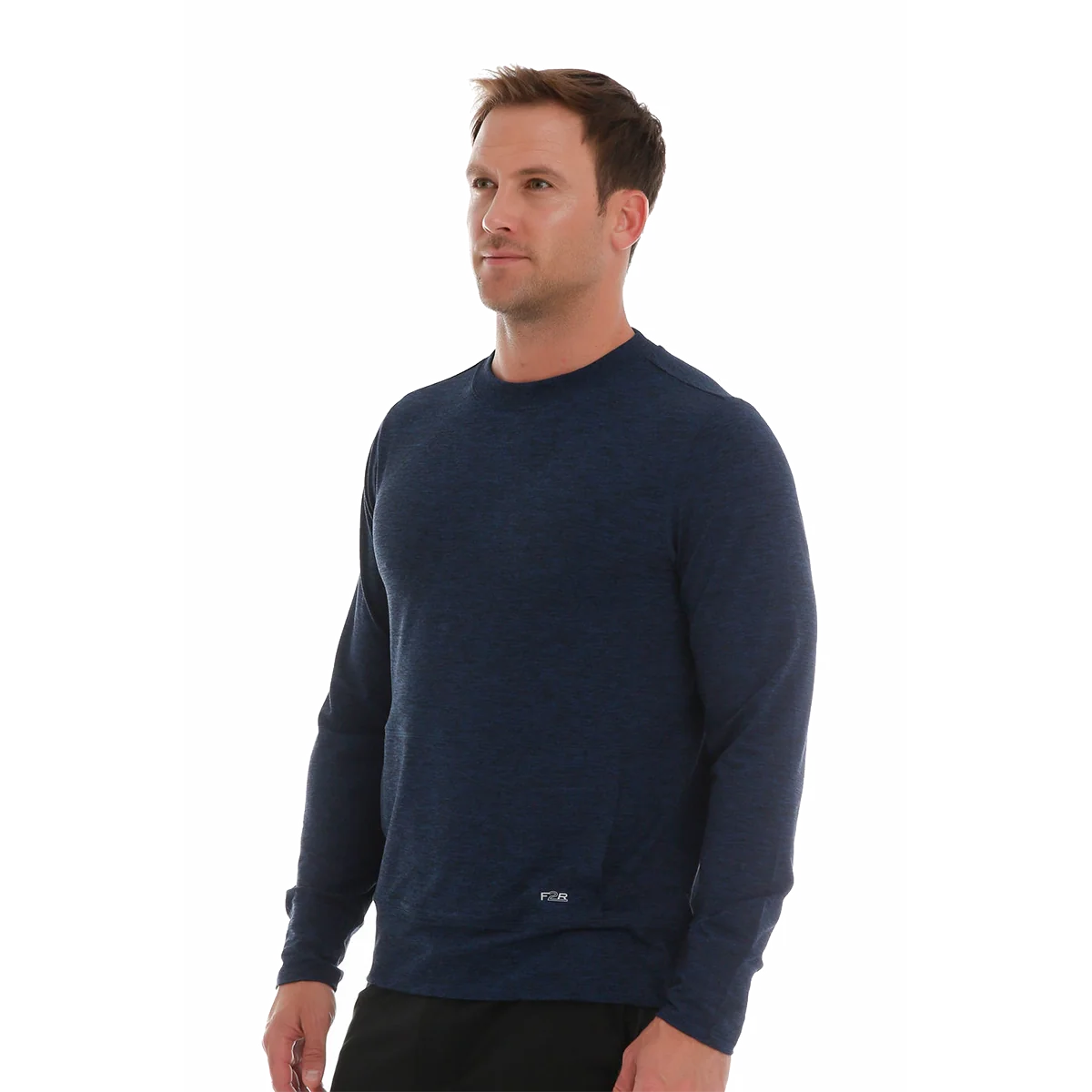 F2R Ultimate Comfort Longsleeve Tee