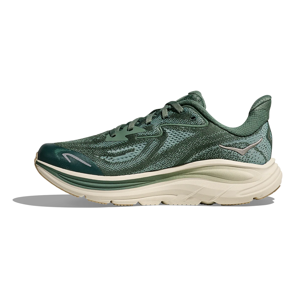 Hoka Clifton 10 Big Kids