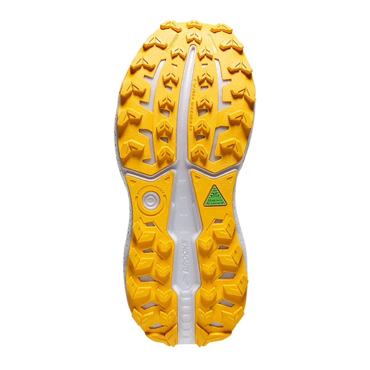 Brooks Caldera 7