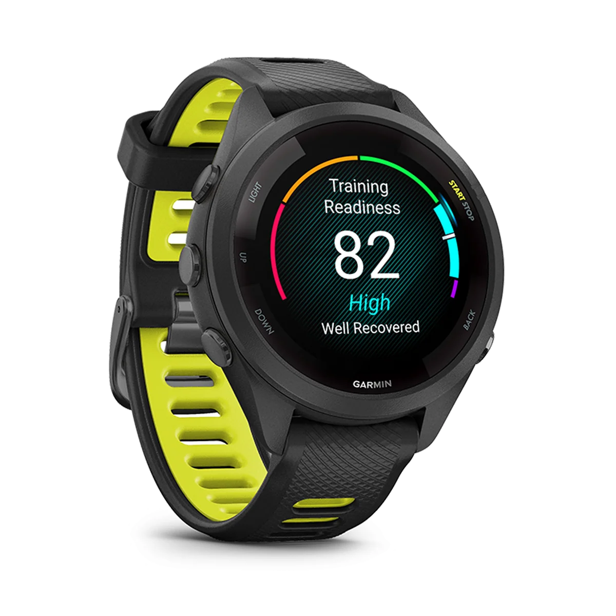 Garmin Forerunner 265S
