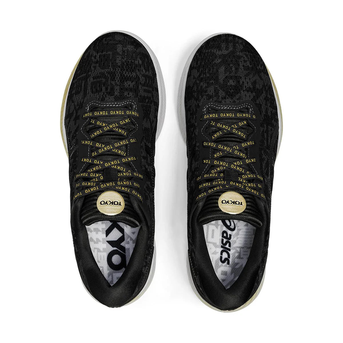 Asics GlideRide