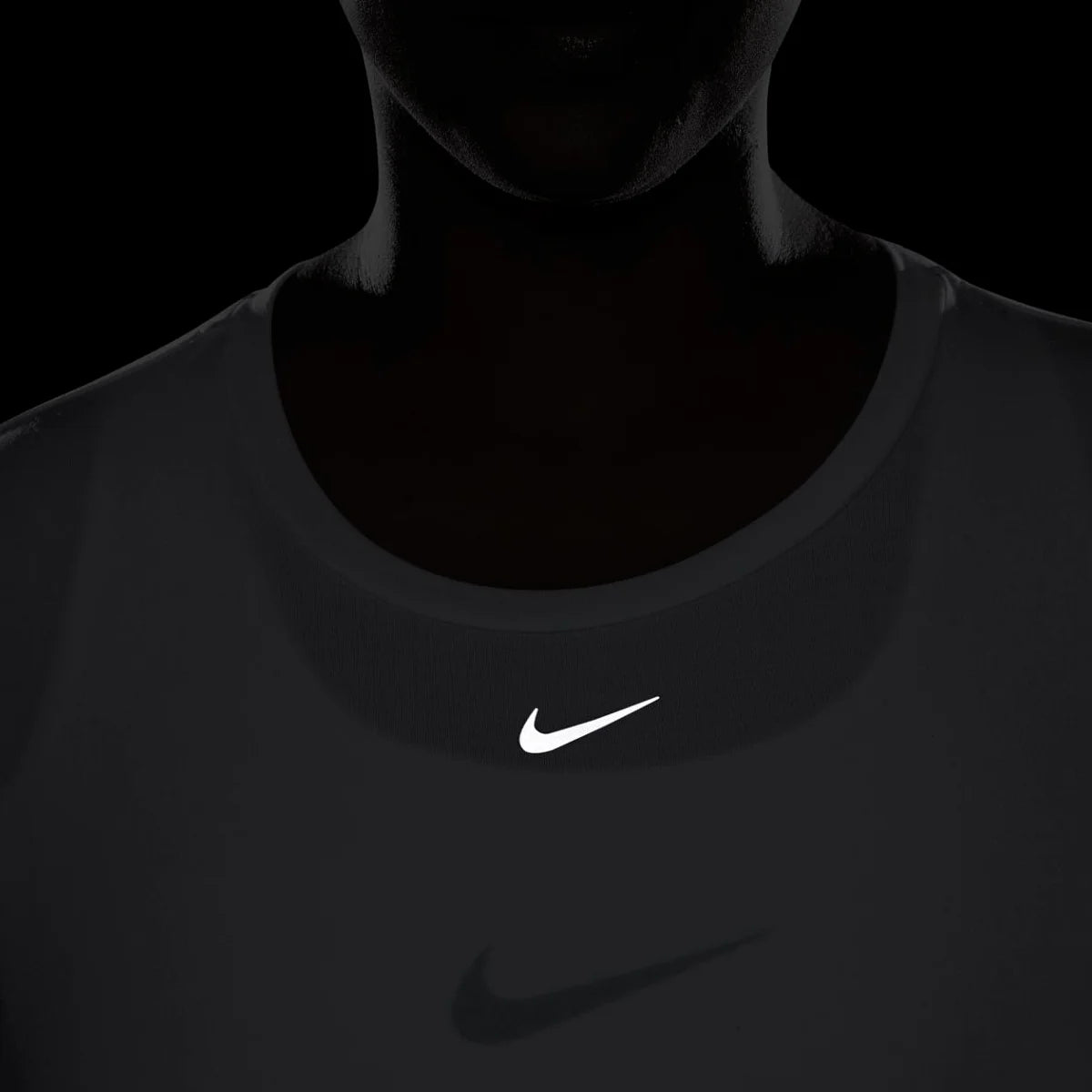 Nike Dri-FIT One Luxe Longsleeve