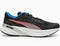 Puma Black-Fire Orch-Ultblue