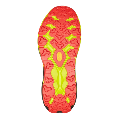 Hoka Speedgoat 5 - Thyme - Fiesta