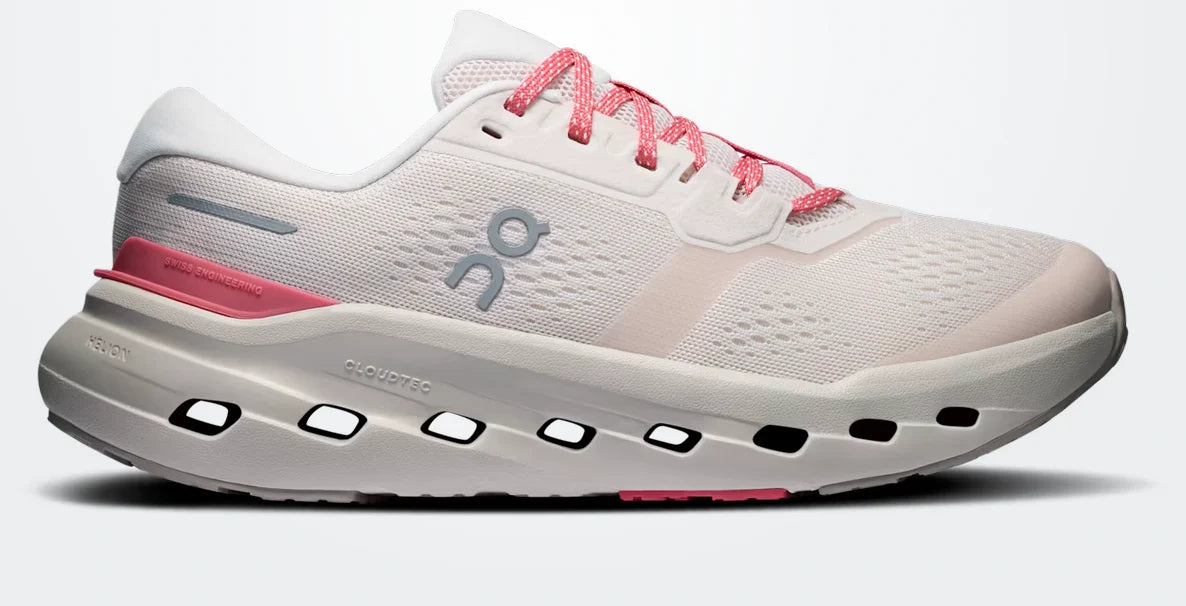 Women's On Cloudrunner 3