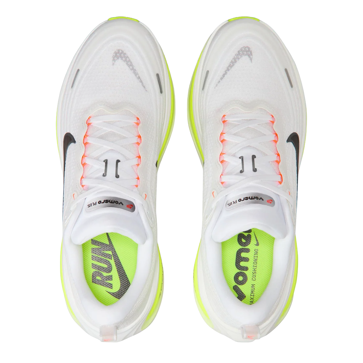 Nike Vomero Plus