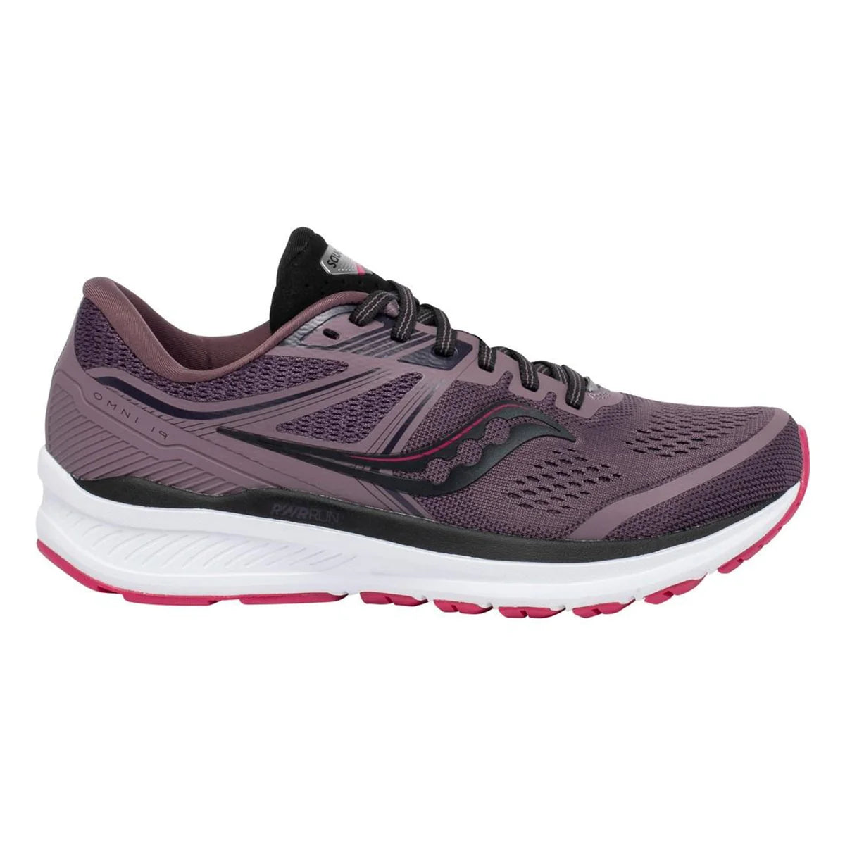Saucony Omni 19
