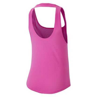Nike Breathe Miler Tank