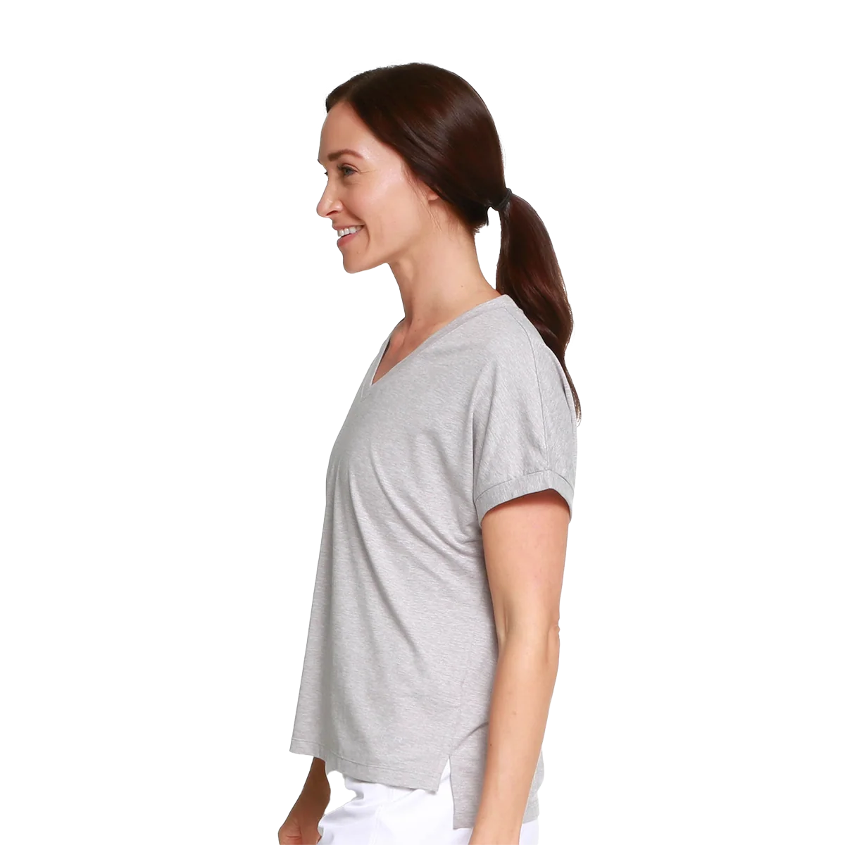 F2R Melanie Box Tee