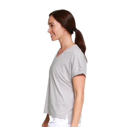 F2R Melanie Box Tee
