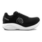 Black - White