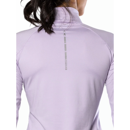 Nathan Tempo 1/4 Zip 2.0 Longsleeve