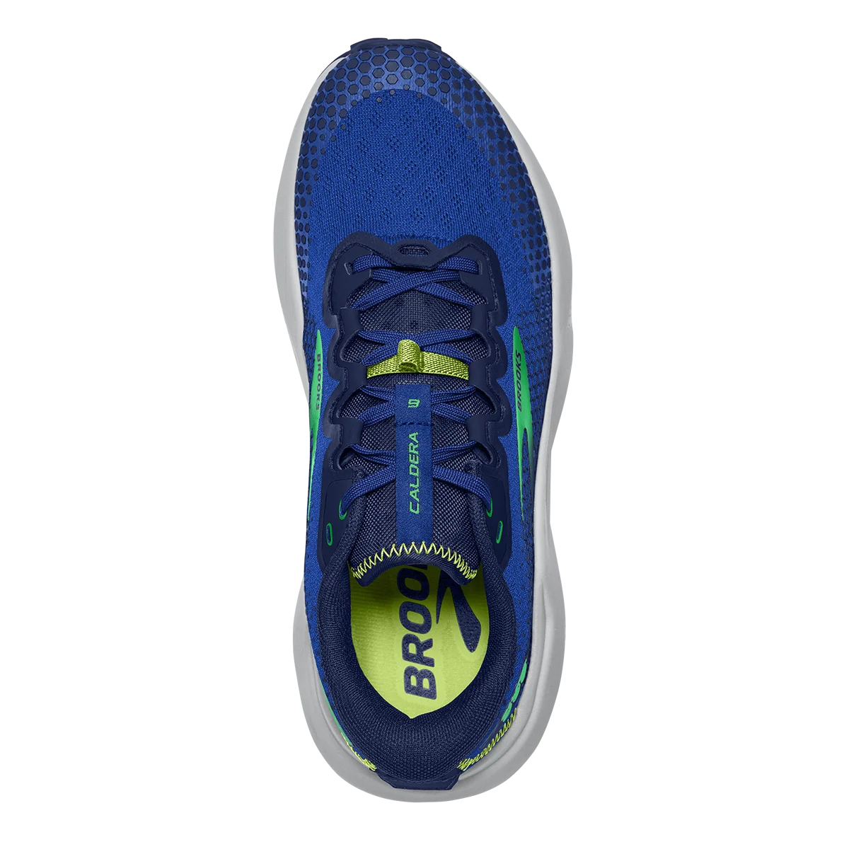 Brooks Caldera 6
