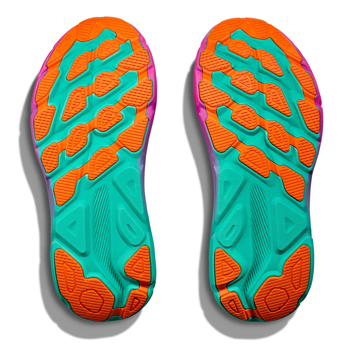 Hoka Clifton 9 GTX