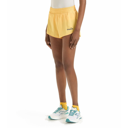 Diadora Super Light Shorts 2.5"
