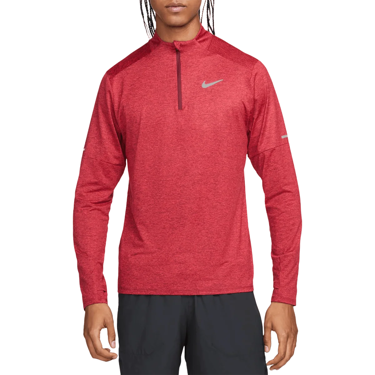 Nike Dri-FIT Element Longsleeve