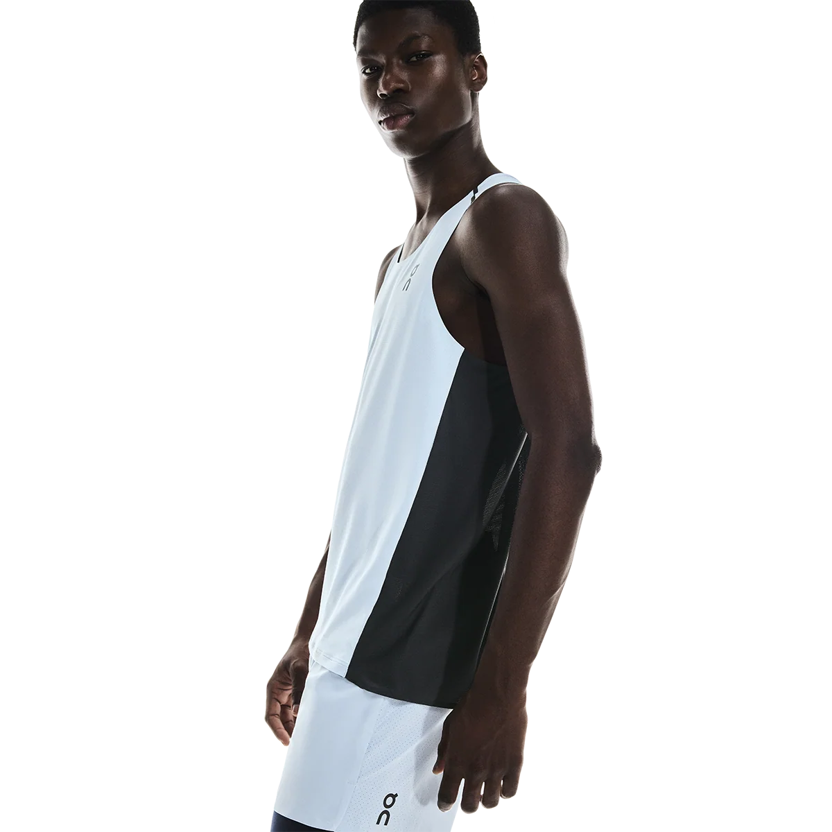 On Performance Tank