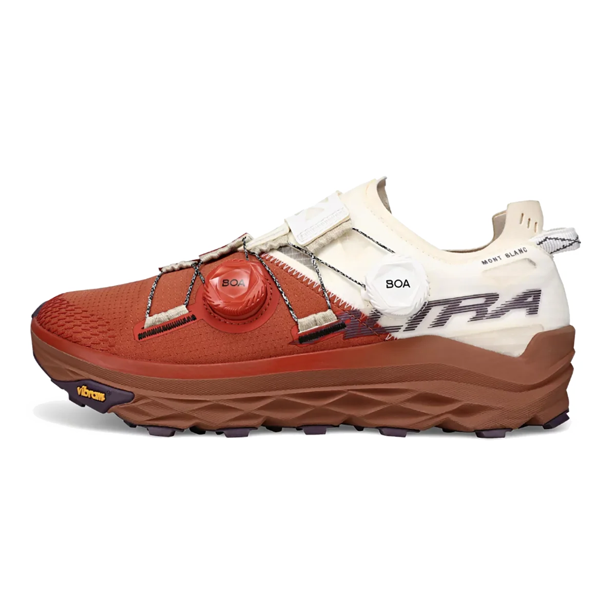 Altra Mont Blanc BOA