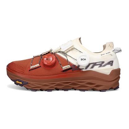 Altra Mont Blanc BOA