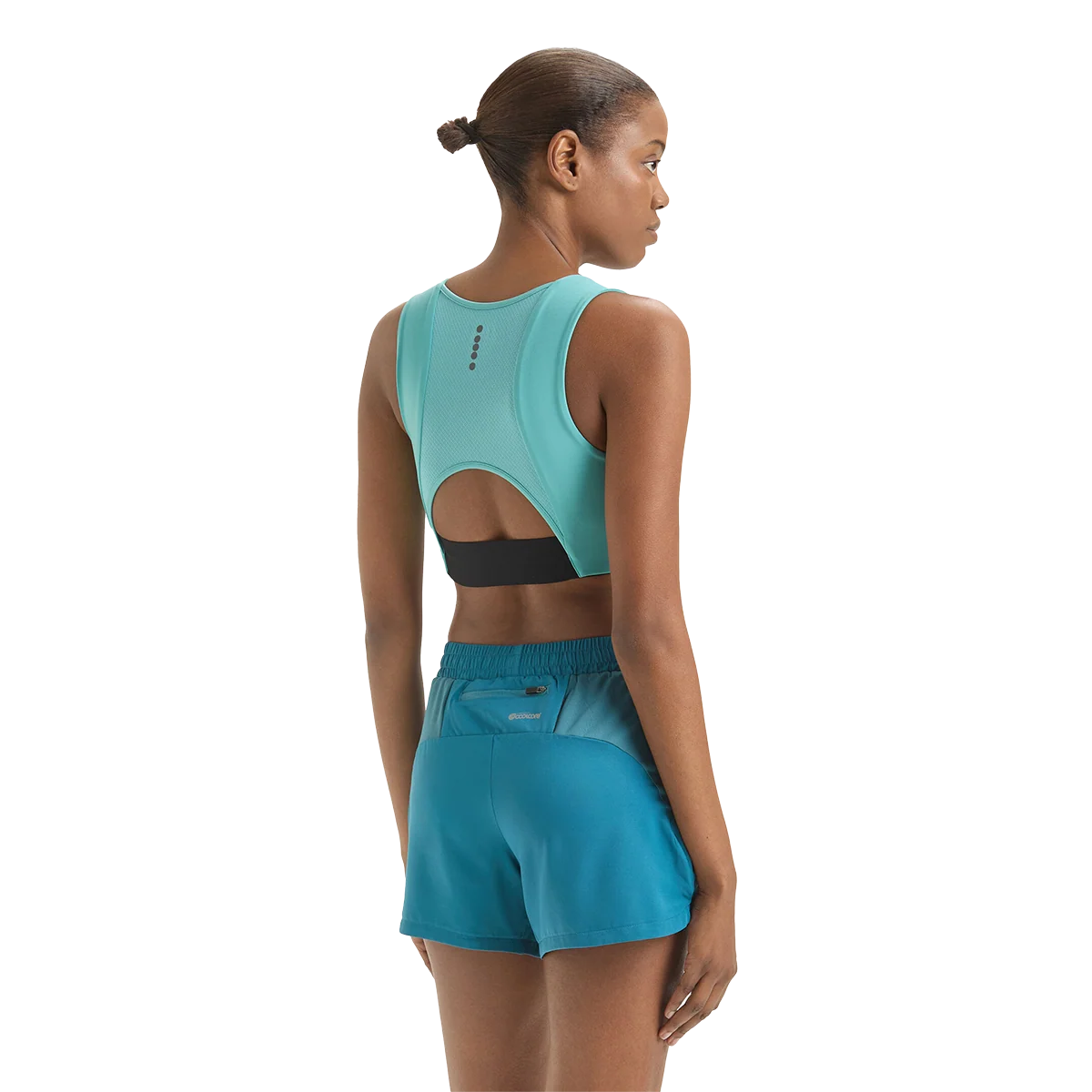 Diadora Run Crew Medium Bra