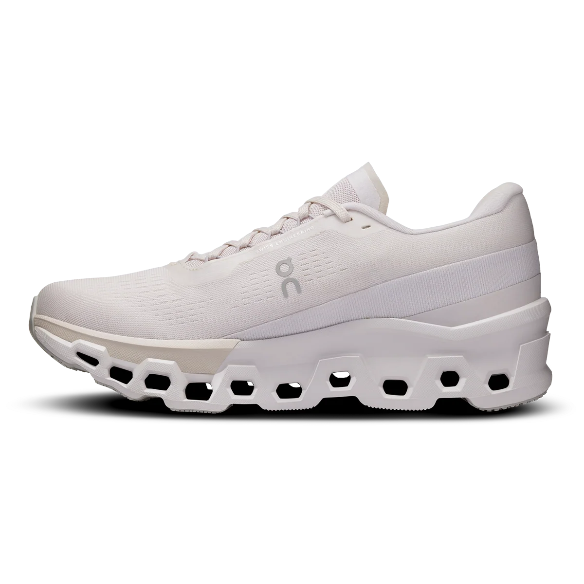 ON Cloudmonster 2