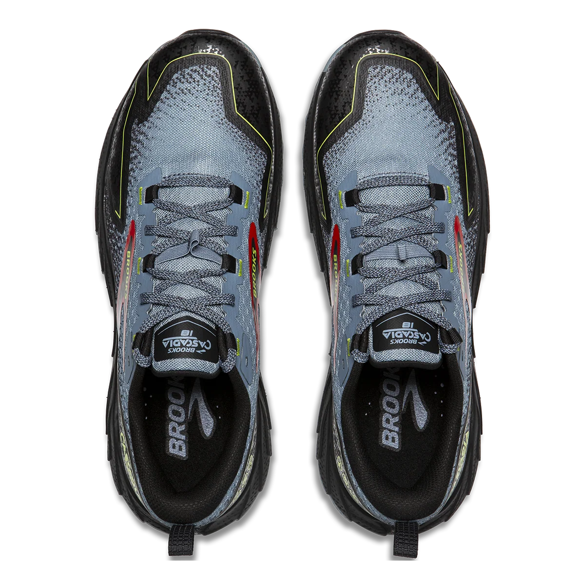 Brooks Cascadia 18