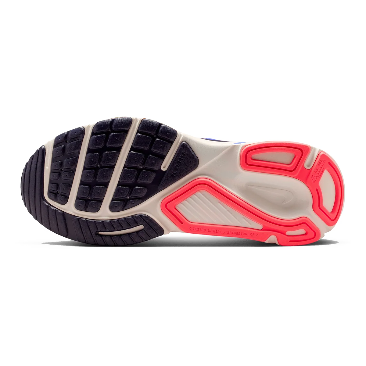 Nike Structure Plus