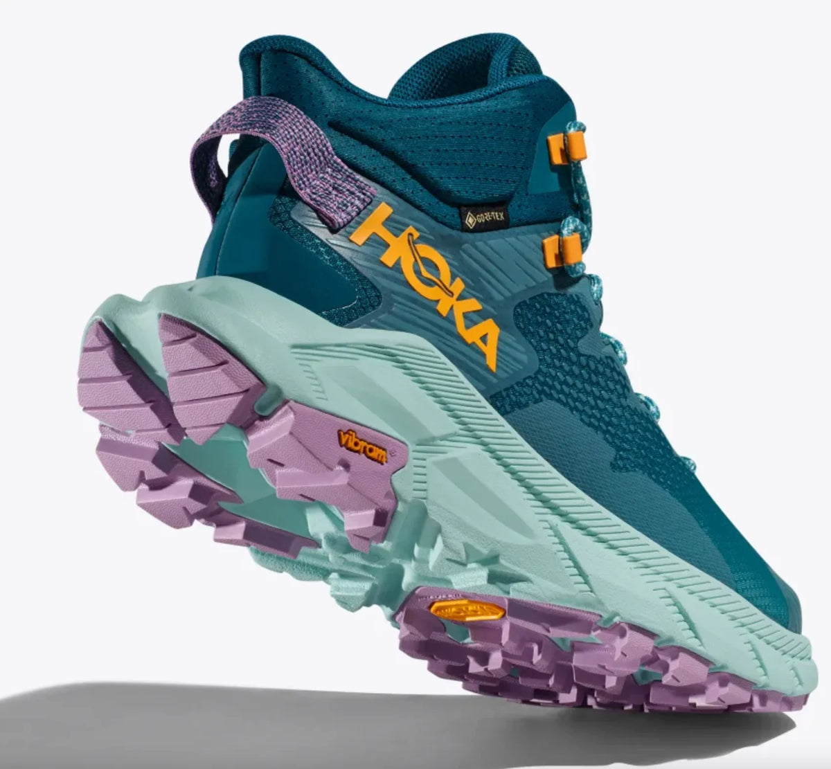 Women's Hoka Trail Code GTX (Clearance)