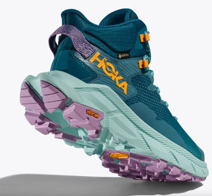 Women's Hoka Trail Code GTX (Clearance)