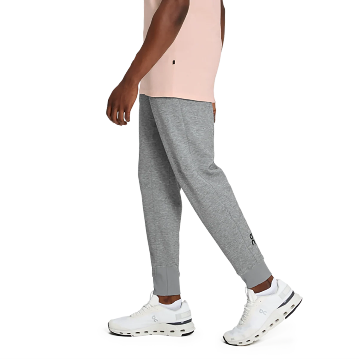 On Sweat Pants