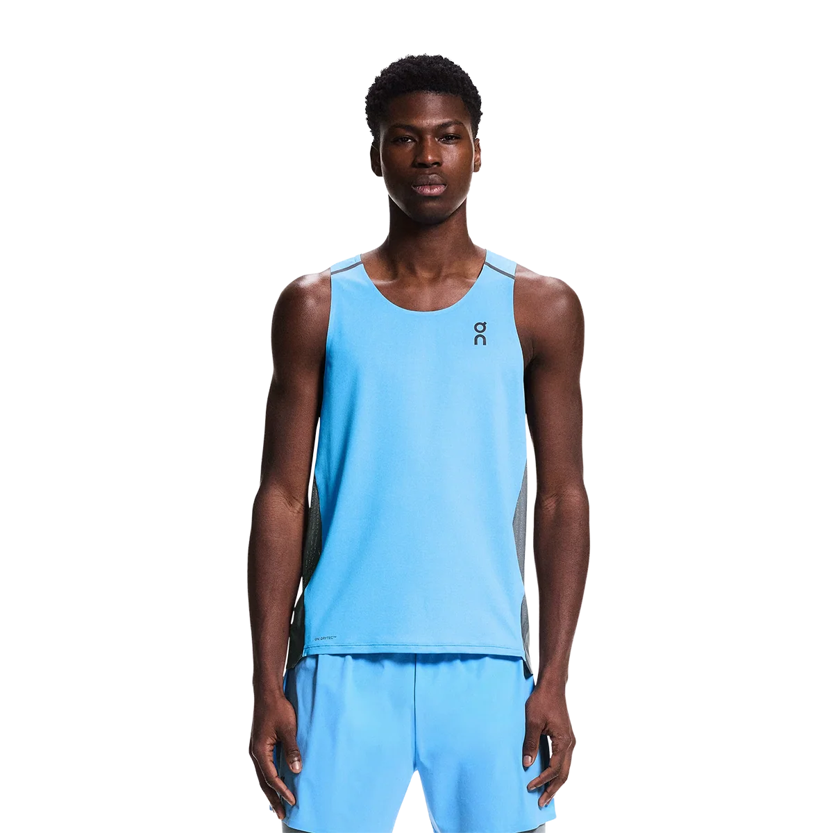 On Performance Tank